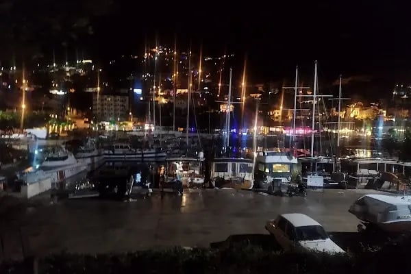 Demre Otogarı - Resim 11