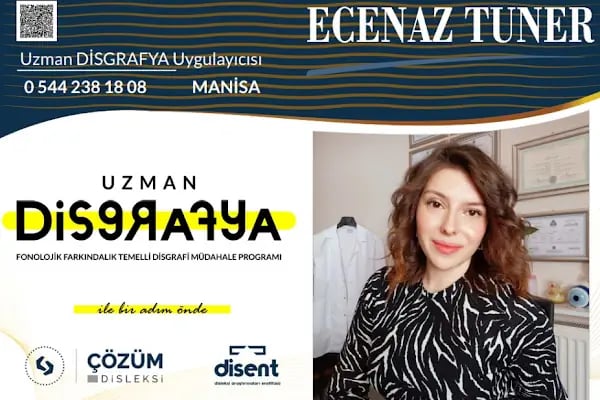 Psikolog Ece Naz TUNER ERSEVEN - Resim 14