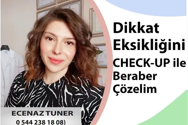 Psikolog Ece Naz TUNER ERSEVEN - Resim 20