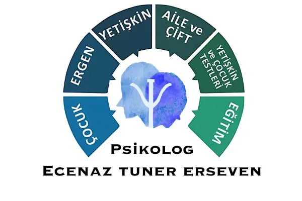 Psikolog Ece Naz TUNER ERSEVEN - Resim 9