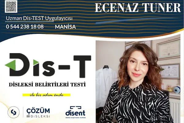 Psikolog Ece Naz TUNER ERSEVEN - Resim 12