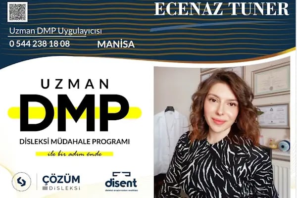 Psikolog Ece Naz TUNER ERSEVEN - Resim 8