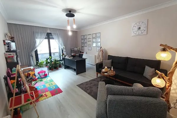 Psikolog Ece Naz TUNER ERSEVEN - Resim 1
