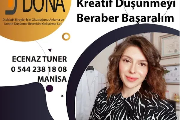 Psikolog Ece Naz TUNER ERSEVEN - Resim 11