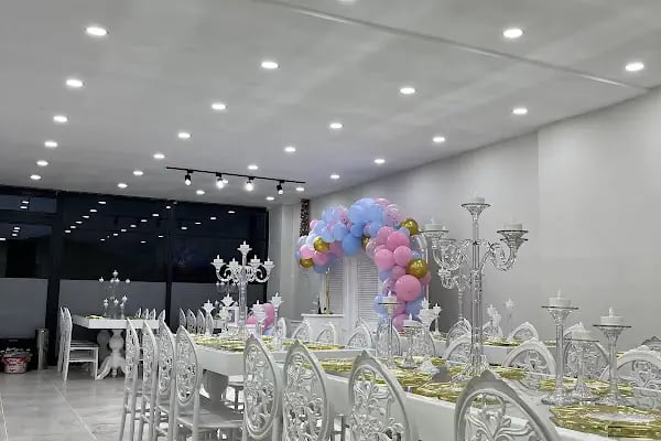 Lotus Organizasyon Davet Evi - Resim 13