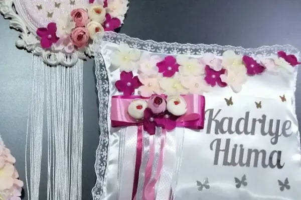 Süslü Şeyler Atölyesi - Resim 4
