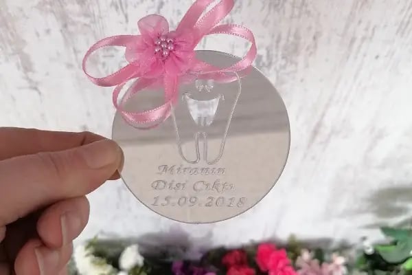 Süslü Şeyler Atölyesi - Resim 20