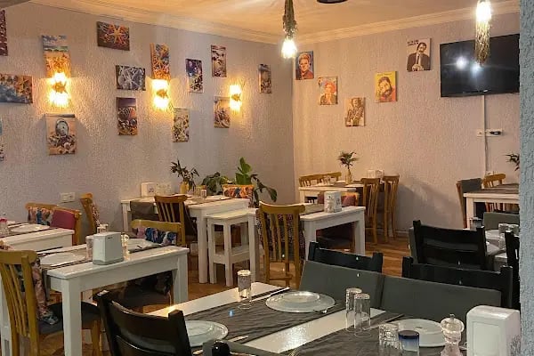 Fondip bodrum - Resim 6