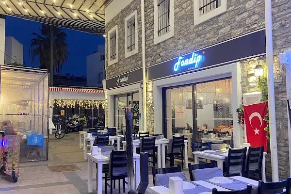 Fondip bodrum - Resim 8