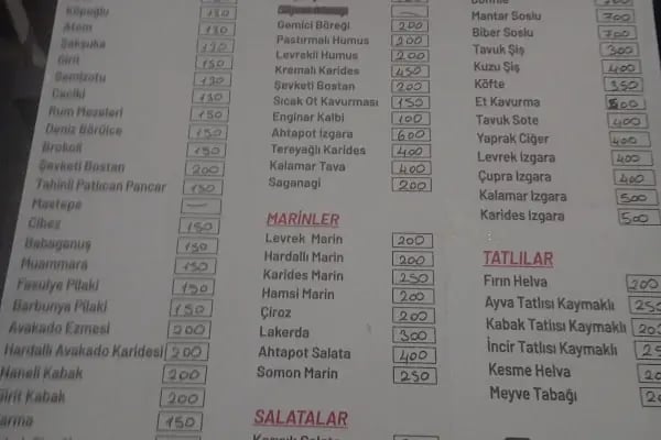 Fondip bodrum - Resim 9