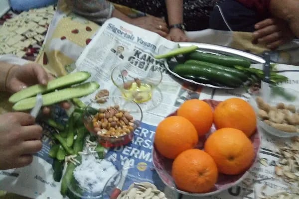 Palaz Market - Resim 2