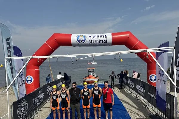 Bursa Doğa Yüzme Spor Kulübü - Resim 5