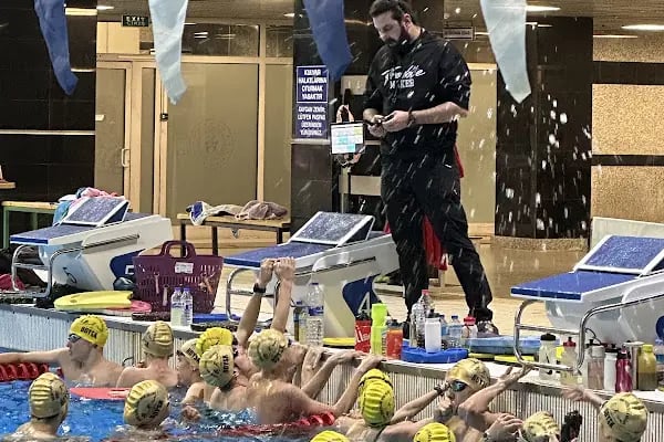Bursa Doğa Yüzme Spor Kulübü - Resim 7