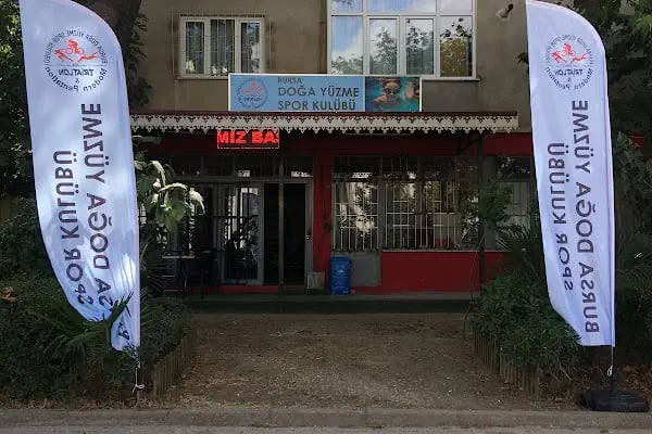 Bursa Doğa Yüzme Spor Kulübü - Resim 6