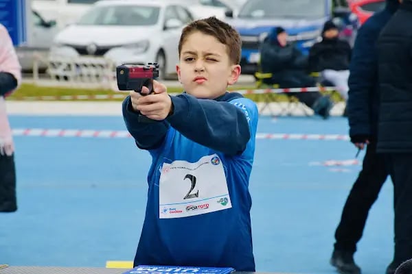 Bursa Doğa Yüzme Spor Kulübü - Resim 14