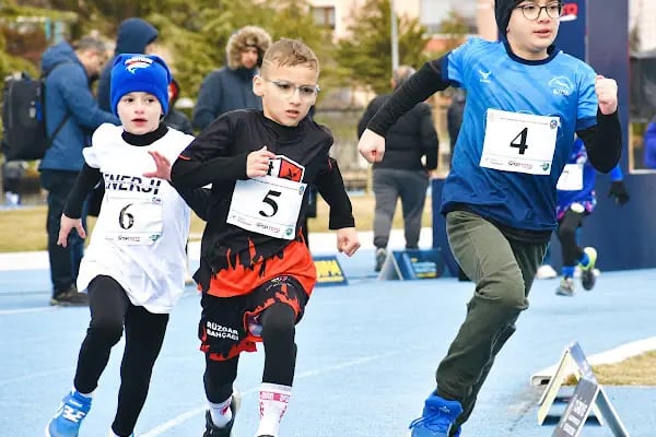 Bursa Doğa Yüzme Spor Kulübü - Resim 19