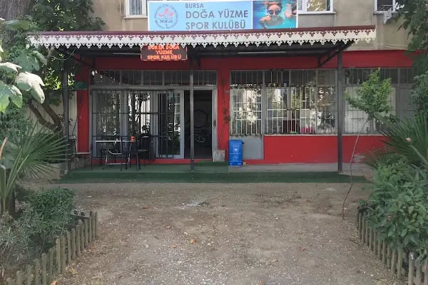 Bursa Doğa Yüzme Spor Kulübü - Resim 13