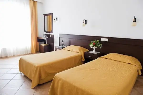 Villa Sonata Hotel - Resim 2