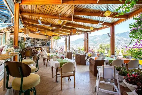 Villa Sonata Hotel - Resim 6
