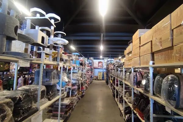 Petfabrikası - Resim 15