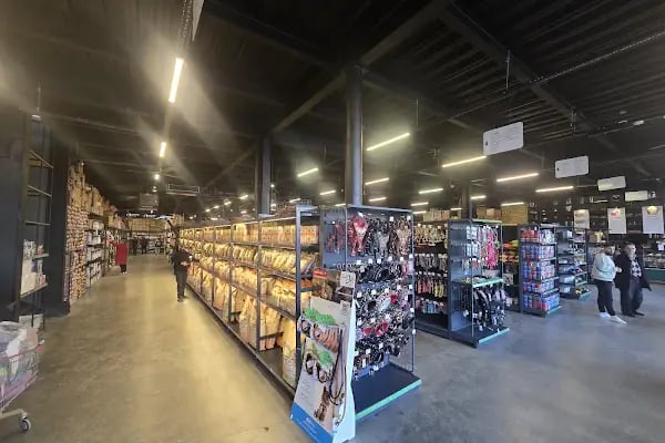Petfabrikası - Resim 16