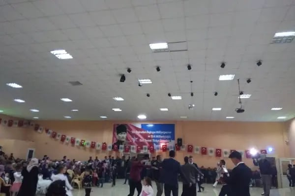 Karaisalı Belediyesi - Resim 4