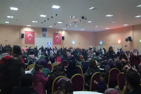 Karaisalı Belediyesi - Resim 9