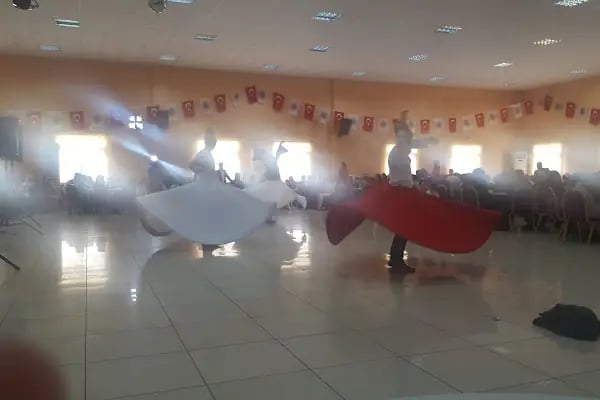 Karaisalı Belediyesi - Resim 3