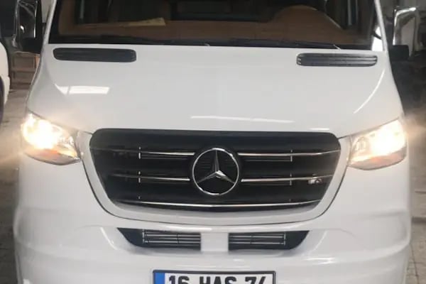 HAS İNEGÖL TUR - Resim 7