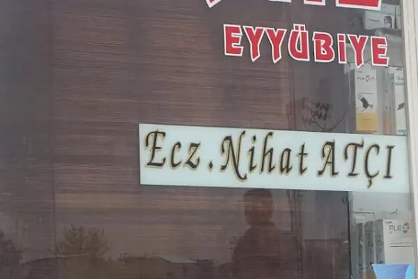 EYYÜBİYE ECZANESİ - Resim 7