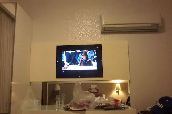 Mersin Sultan Hotel - Resim 19