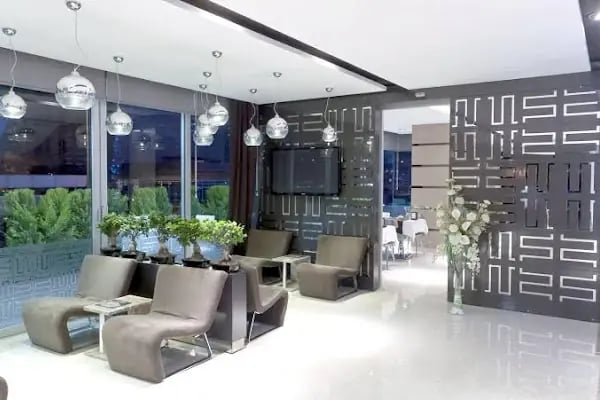 Mersin Sultan Hotel - Resim 7