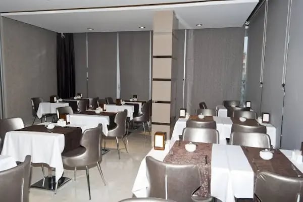Mersin Sultan Hotel - Resim 11