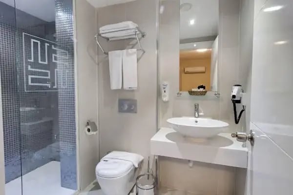 Mersin Sultan Hotel - Resim 3