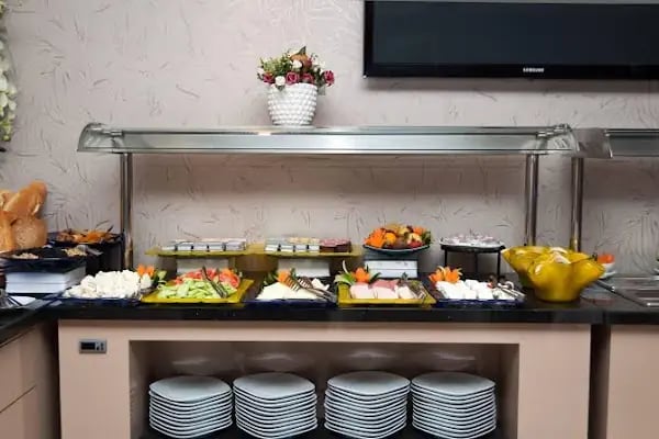 Mersin Sultan Hotel - Resim 9