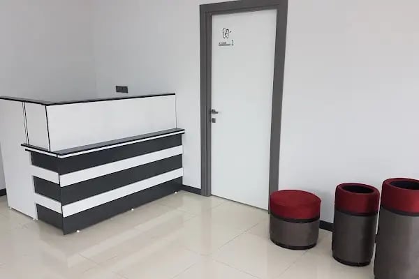 AG Dent Ağız ve Diş Sağlığı Kliniği - Dt. Gökhan Arslanpınar - Resim 1