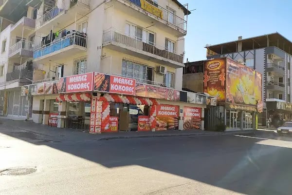 Kervan Lavaş Tandir Ekmeğı - Resim 1