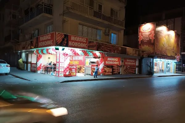 Kervan Lavaş Tandir Ekmeğı - Resim 3