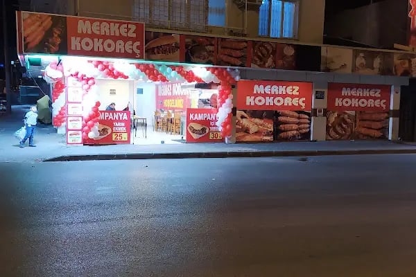 Kervan Lavaş Tandir Ekmeğı - Resim 4