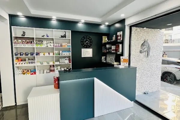 Vetbucks Veteriner Kliniği - Resim 2