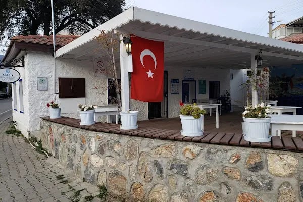 Kadınlar Kahvesi - Resim 1