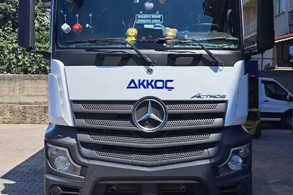 ADKOTURK GIDA SANAYİ VE TİC.LTD.ŞTİ - Resim 4