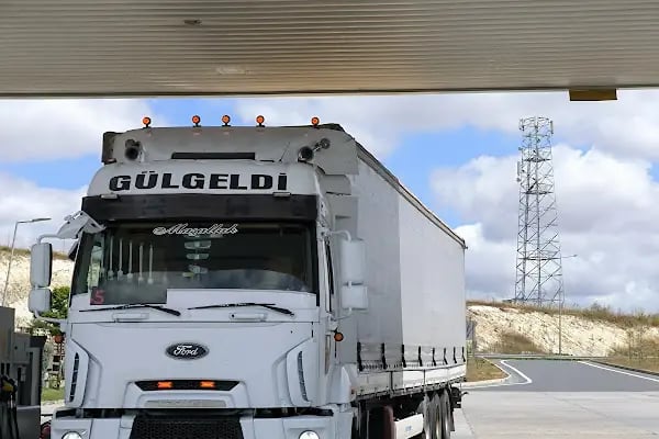 ADKOTURK GIDA SANAYİ VE TİC.LTD.ŞTİ - Resim 6