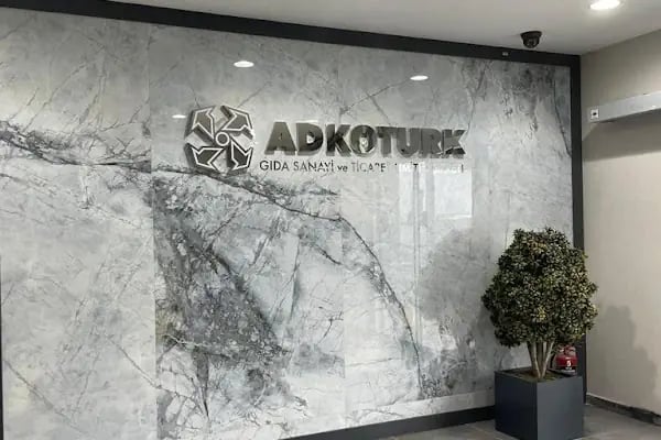 ADKOTURK GIDA SANAYİ VE TİC.LTD.ŞTİ - Resim 11