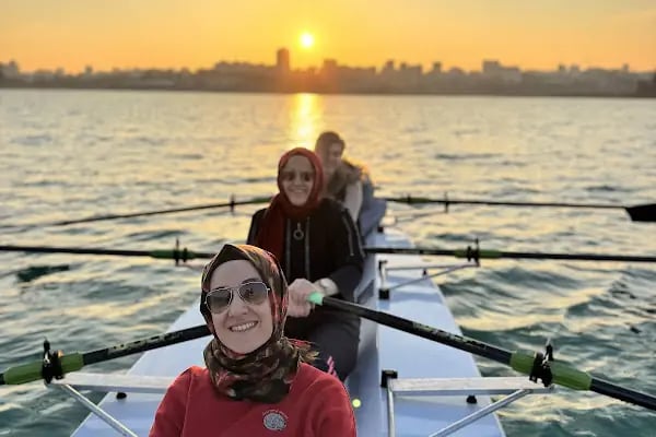 Adana Kürek ve Kano Spor Kulübü - Resim 7