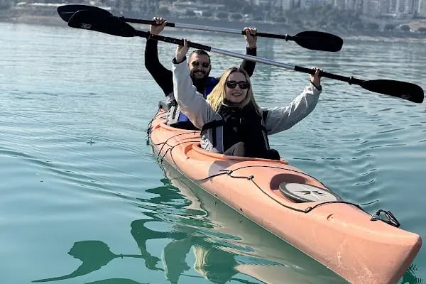 Adana Kürek ve Kano Spor Kulübü - Resim 3