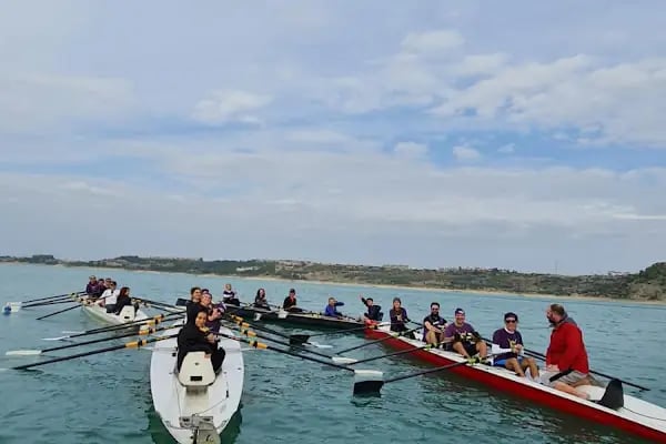 Adana Kürek ve Kano Spor Kulübü - Resim 10