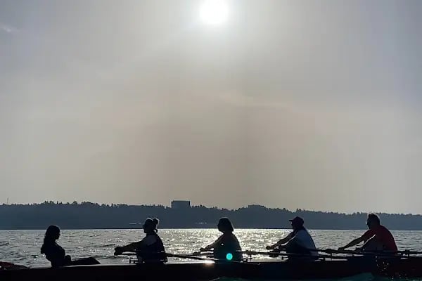 Adana Kürek ve Kano Spor Kulübü - Resim 15