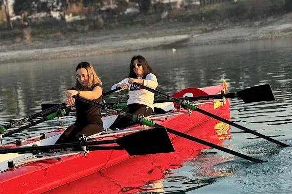 Adana Kürek ve Kano Spor Kulübü - Resim 11