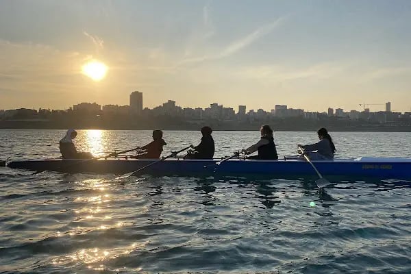Adana Kürek ve Kano Spor Kulübü - Resim 13